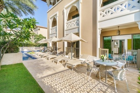 Rixos Premium Saadiyat Island - 127