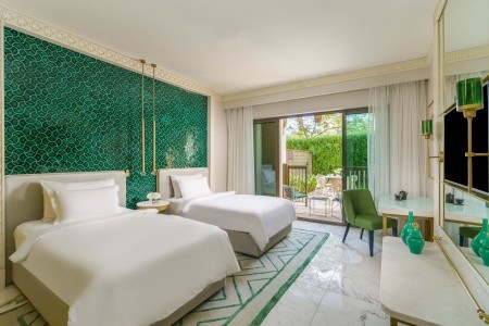 Rixos Premium Saadiyat Island - 128