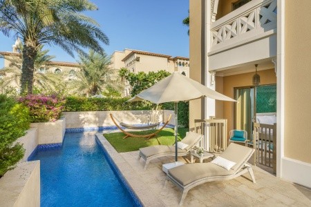 Rixos Premium Saadiyat Island - 129