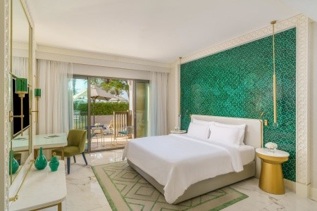 Rixos Premium Saadiyat Island - 130