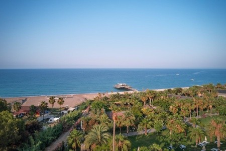 Seaden Sea Planet Resort & Spa - 169