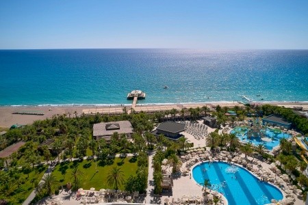 Seaden Sea Planet Resort & Spa - 170