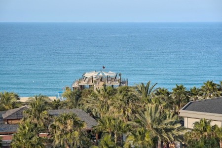 Seaden Sea Planet Resort & Spa - 175