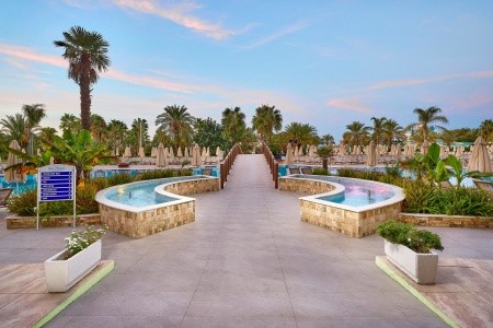 Seaden Sea Planet Resort & Spa - 176