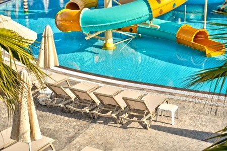 Seaden Sea Planet Resort & Spa - 187