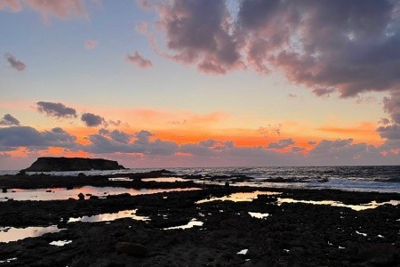 Kypr - turistika, poznávání, koupání - 5