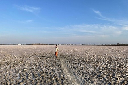 Kypr - turistika, poznávání, koupání - 24