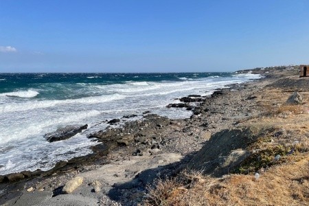 Kypr - turistika, poznávání, koupání - 35