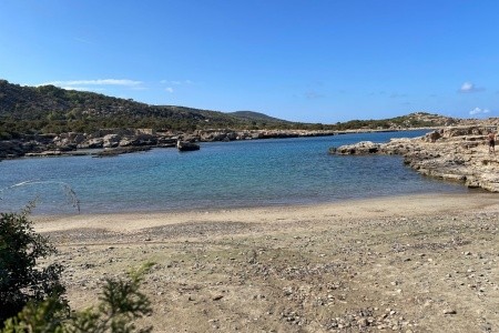 Kypr - turistika, poznávání, koupání - 37