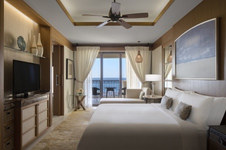 St. Regis Saadiyat Island Resort - 53