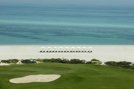 St. Regis Saadiyat Island Resort - 60