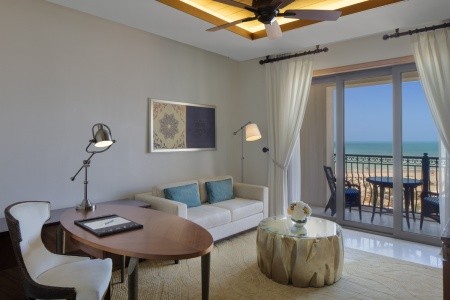 St. Regis Saadiyat Island Resort - 62