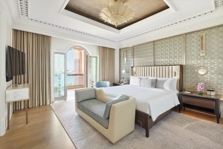 Emirates Palace Kempinski - 8