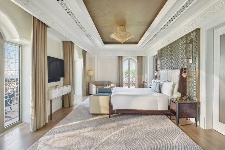 Emirates Palace Kempinski - 10