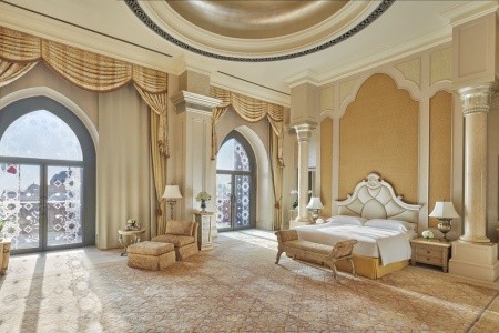 Emirates Palace Kempinski - 14