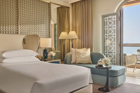 Emirates Palace Kempinski - 16