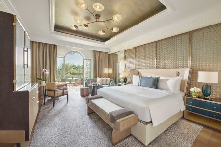 Emirates Palace Kempinski - 17