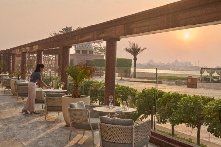 Emirates Palace Kempinski - 23