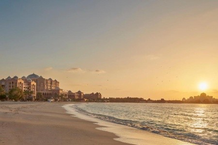 Emirates Palace Kempinski - 24