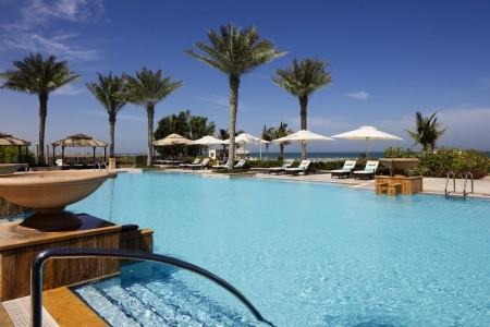 Ajman Saray Luxury Collection Resort - 38