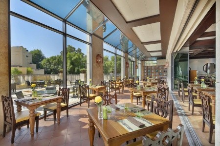 Ajman Saray Luxury Collection Resort - 39