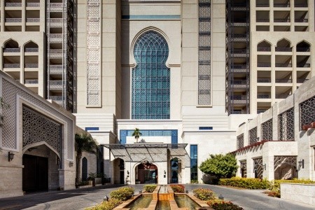 Ajman Saray Luxury Collection Resort - 40