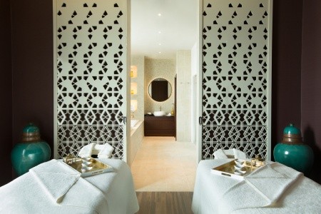 Ajman Saray Luxury Collection Resort - 41