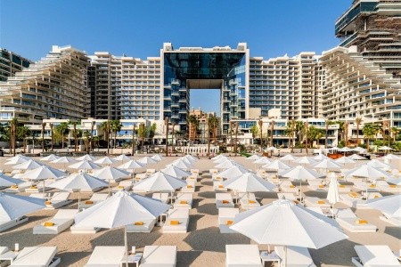 Five Palm Jumeirah - 30