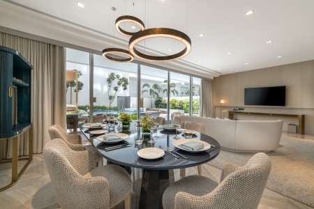 Five Palm Jumeirah - 32