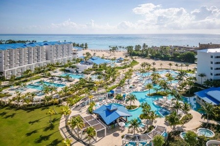 Dreams Cap Cana Resort & Spa