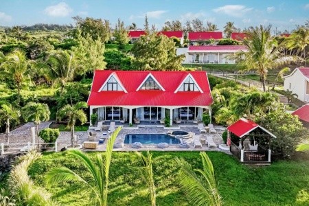 Maurícius  C Rodrigues (Ex.