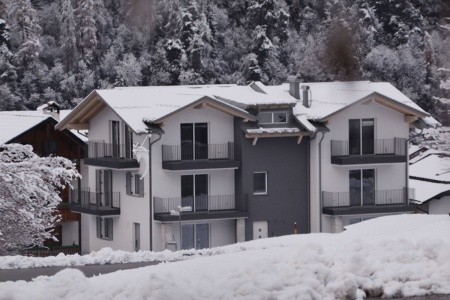 Casa Mela - Almazzago