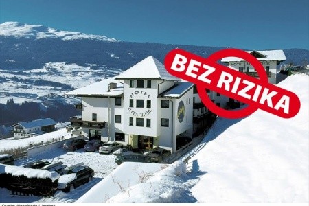 Alpenfriede