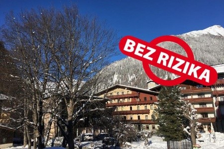 Ferienhotel Alber - 2