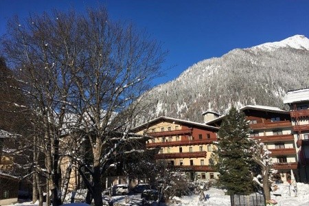 Ferienhotel Alber - 3