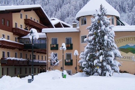 Ferienhotel Alber - 4