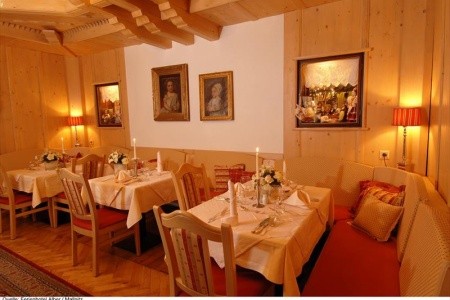 Ferienhotel Alber - 8