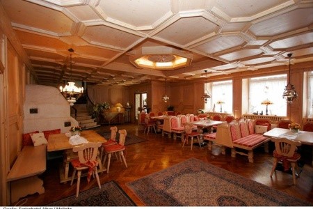 Ferienhotel Alber - 9