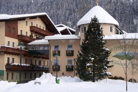 Ferienhotel Alber - 18