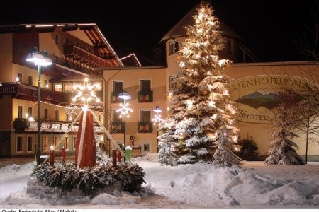 Ferienhotel Alber - 19