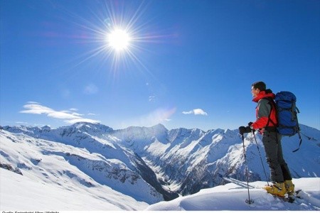 Ferienhotel Alber - 21