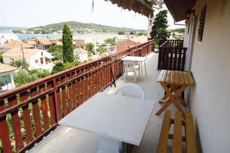 Apartmány 3298-4569