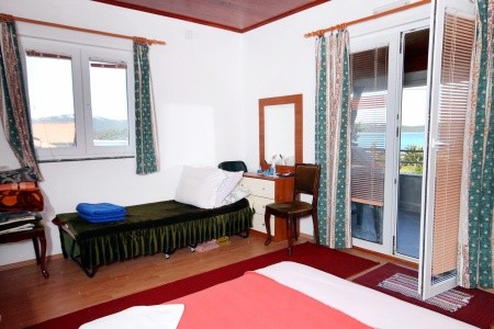 Apartmány 3298-1329