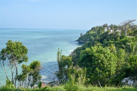 Pearl Beach By Sansi - 9