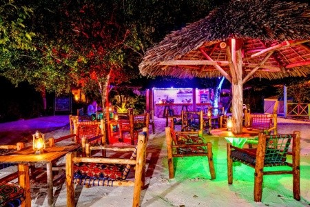 Pearl Beach By Sansi - 18