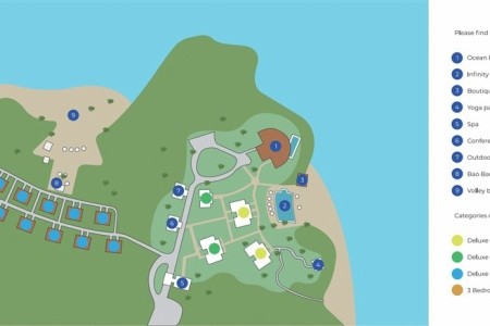 Pearl Beach By Sansi - 19