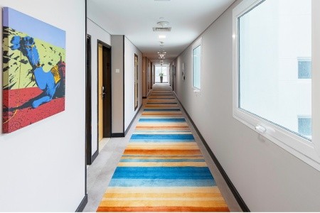 Spojené arabské emiráty Dubaj Citymax Bur Dubai 8 dňový pobyt Polpenzia Letecky Letisko: Varšava January 2026 (25/01/26- 1/02/26)