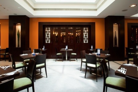 Spojené arabské emiráty Dubaj Citymax Bur Dubai 8 dňový pobyt Polpenzia Letecky Letisko: Varšava January 2026 (25/01/26- 1/02/26)