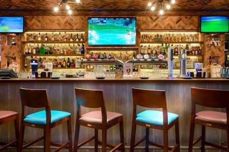 Spojené arabské emiráty Dubaj Citymax Bur Dubai 8 dňový pobyt Polpenzia Letecky Letisko: Varšava January 2026 (25/01/26- 1/02/26)