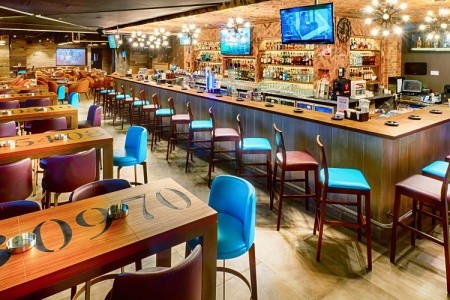 Spojené arabské emiráty Dubaj Citymax Bur Dubai 8 dňový pobyt Polpenzia Letecky Letisko: Varšava January 2026 (25/01/26- 1/02/26)